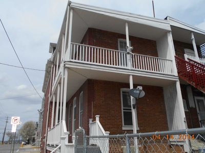 600 Wallace St, York, PA, 17403