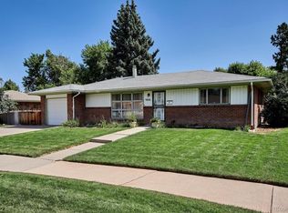 2092 S Tennyson St, Denver, CO 80219