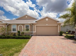 2052 Pigeon Plum Way, North Fort Myers, FL 33917