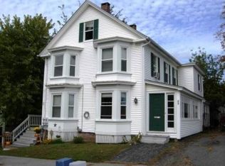 50A Ham St, Dover, NH 03820