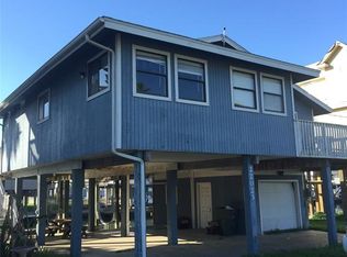 22023 Guadalupe Dr, Galveston, TX 77554