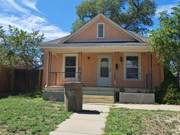1202 San Juan Ave, La Junta, CO 81050
