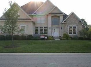 1615 Eagle Glen Dr, Blacklick, OH 43004