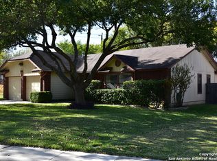 14303 Bellcrest Dr, San Antonio, TX 78217