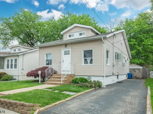 58 Wilber St, Belleville Twp., NJ 07109