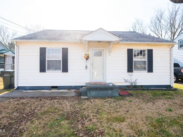 1121 Forest St, Greeneville, TN 37743