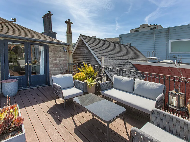 2621 Divisadero St #3 — Photo 51