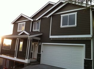 261 Lind Ave SW, Renton, WA 98057