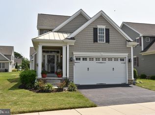 20860 Kenwood Ln #53B, Rehoboth Beach, DE 19971