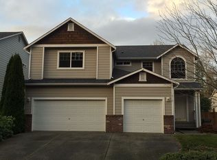5518 SE 2nd Ct, Renton, WA 98059