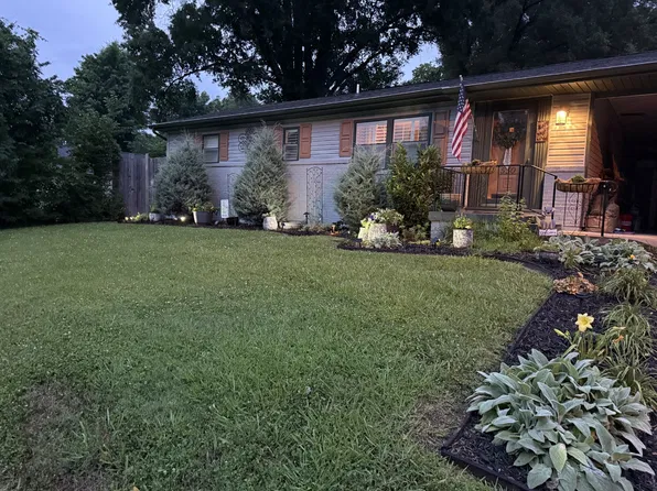 530 Willow St NW, Cleveland, TN 37311
