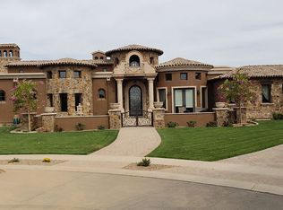3752 E Northridge Cir, Mesa, AZ 85215