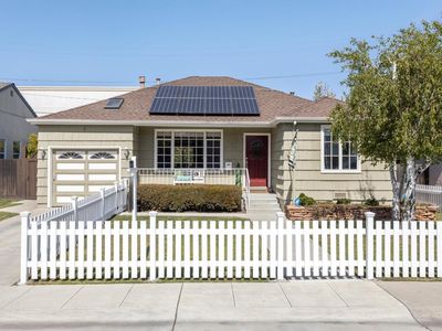 1311 Carlisle Dr, San Mateo, CA, 94402