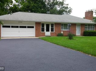 3086 Littlestown Pike, Westminster, MD 21158