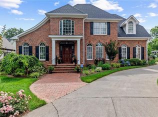 3129 Bentley Ct, Winston Salem, NC 27104