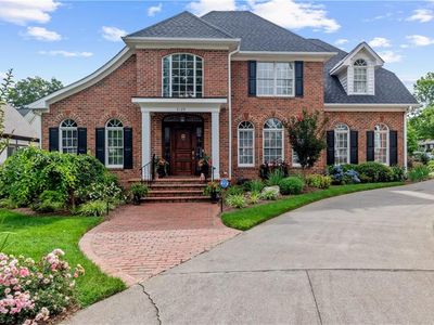 3129 Bentley Ct, Winston Salem, NC, 27104