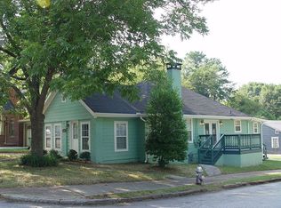 1486 McPherson Ave SE, Atlanta, GA 30316