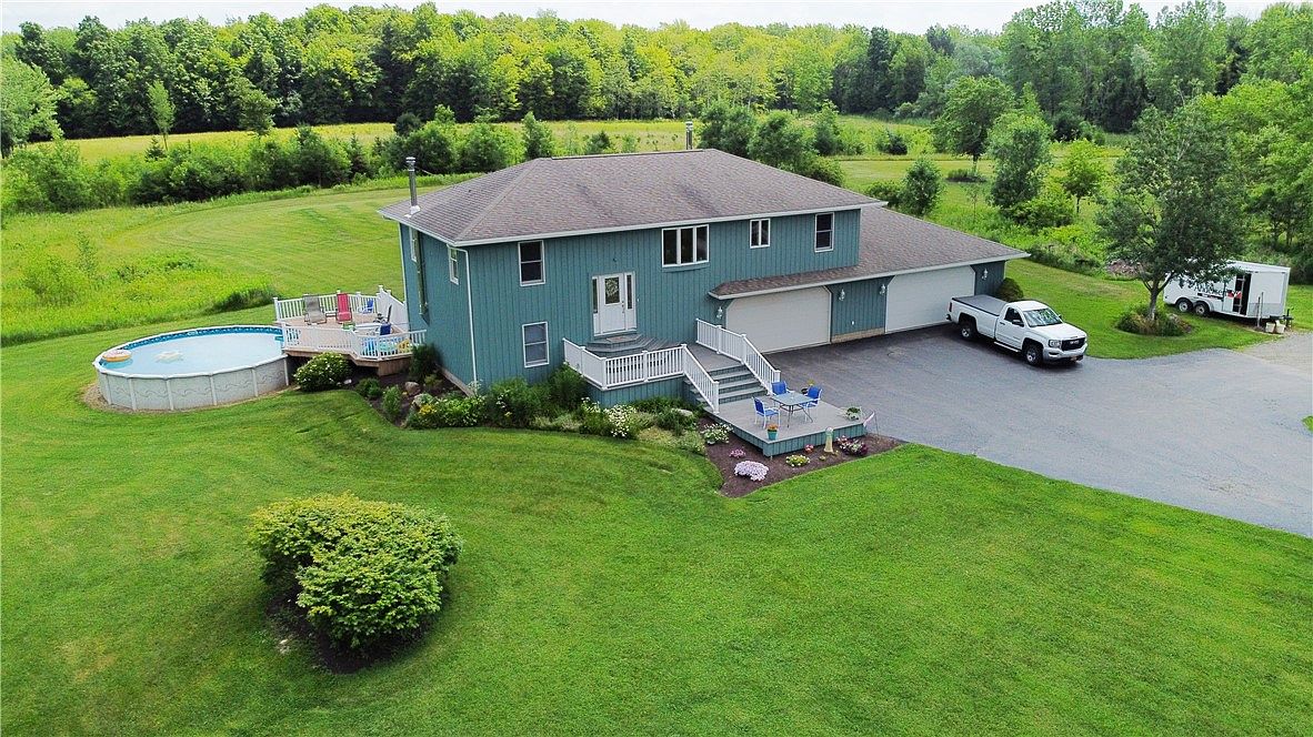 485 Whitney Rd, Ontario, NY 14519 Zillow