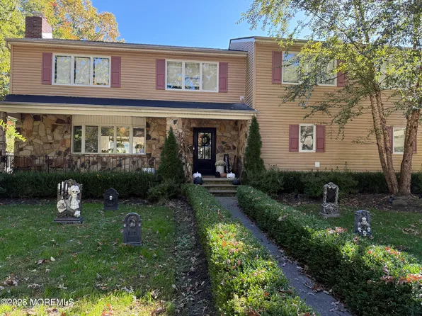 1415 Shafto Road, Tinton Falls, NJ 07712