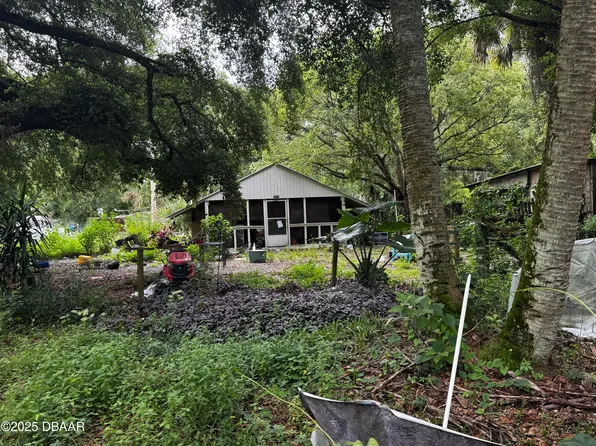 515 Thistle Hill Dr, Osteen, FL 32764