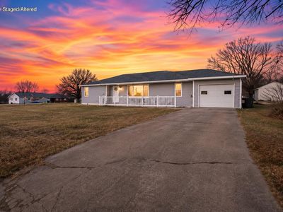 304 W 2nd Street, Miller, MO, 65707