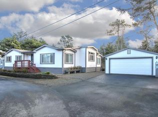 1160 SE 2nd Ct, Lincoln City, OR