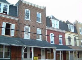 235 N Law St, Allentown, PA 18102