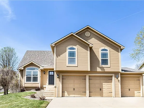 1016 NW 112th Ter, Kansas City, MO 64155