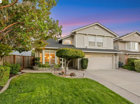 128 Summerset Ct, San Ramon, CA 94583