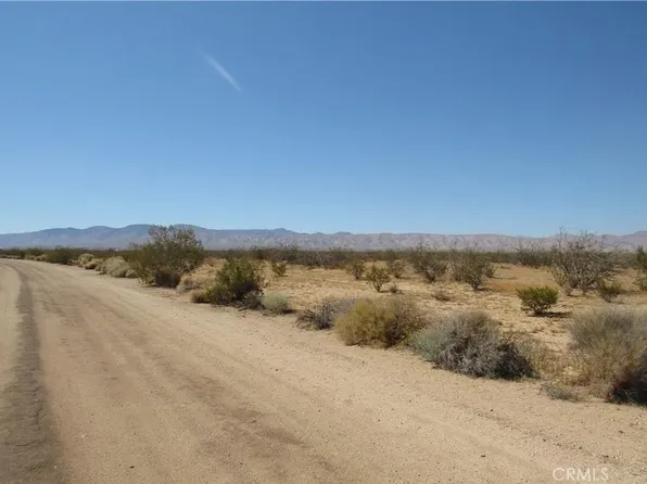 218-282-04-00-5 Quezon Ave #533, California City, CA 93505