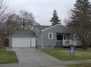 1747 S 3rd St, Aberdeen, SD 57401