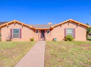 3700 W Louisiana Ave, Midland, TX 79703