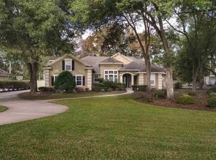 10222 SW 25th Pl, Gainesville, FL 32608