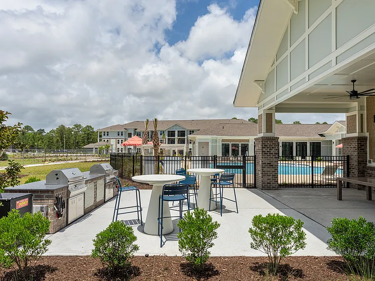 Hawthorne Ocean Isle — Photo 7
