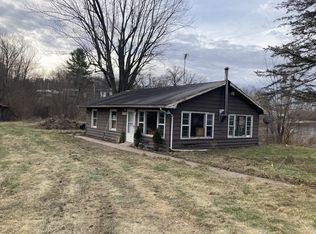 15543 12th Rd, Plymouth, IN 46563