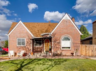 1340 Tennyson St, Denver, CO 80204