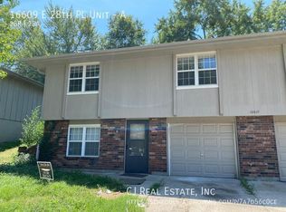 16609 E 28th Pl UNIT A, Independence, MO 64055