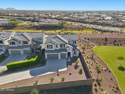 22743 N 98th Dr, Peoria, AZ, 85383