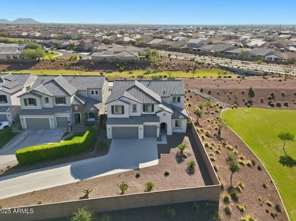 22743 N 98TH Drive, Peoria, AZ 85383