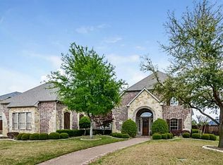 1105 Waterfall Dr, McKinney, TX 75072