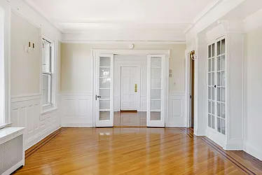 Rented by Akelius Real Estate Management