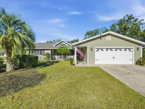 11500 SW 84th Avenue Rd, Ocala, FL 34481