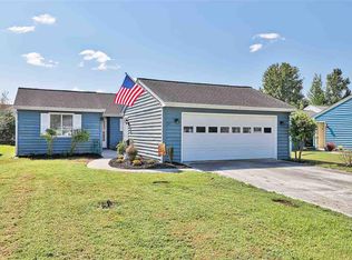 509 Gleneagles Dr, Myrtle Beach, SC 29588