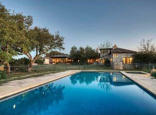27217 Waterfall Hill Pkwy, Spicewood, TX 78669