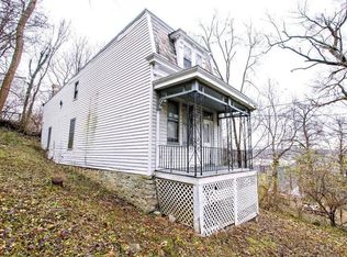 1540 Vinton St, Cincinnati, OH 45225