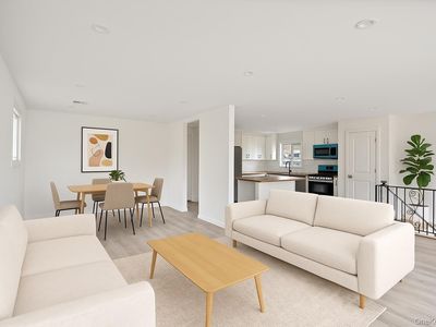 1269 Dekoven Street, Rockville Centre, NY, 11570