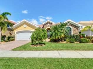 6455 Arroyo Dr, Melbourne, FL 32940