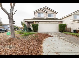 4255 Merced Cir, Antioch, CA