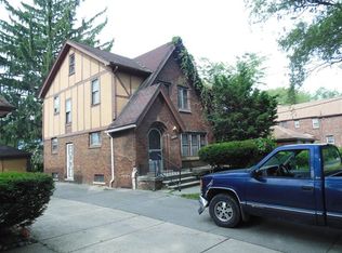 18555 Lancashire St, Detroit, MI 48223