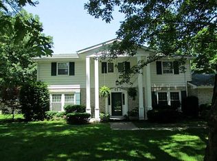 2600 W Woodbridge Dr, Muncie, IN 47304